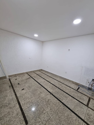 Imagem Sala Comercial para Alugar, 95 m² em Betânia - Belo Horizonte