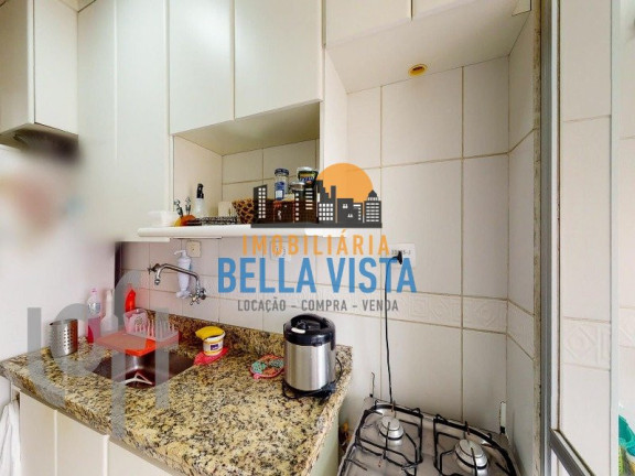 Imagem Apartamento com 2 Quartos à Venda,  em Vila Pompéia - São Paulo
