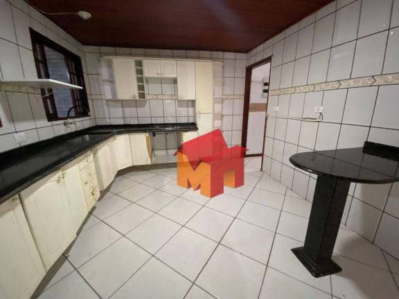 Imagem Casa com 3 Quartos à Venda, 264 m² em Parque Residencial Jaguari - Americana