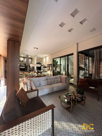 Imagem Casa de Condomínio com 4 Quartos à Venda, 323 m² em Jardim Itália - Cuiabá Imagem Casa de Condomínio com 4 Quartos à Venda, 323 m² em Jardim Itália - Cuiabá