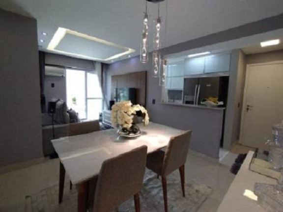 Imagem Apartamento com 3 Quartos à Venda, 74 m² em Camorim - Rio De Janeiro