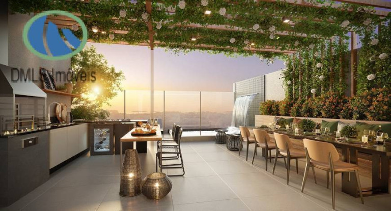 Imagem Apartamento com 3 Quartos à Venda, 69 m² em Alphaville Empresarial - Barueri Imagem Apartamento com 3 Quartos à Venda, 69 m² em Alphaville Empresarial - Barueri