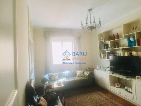 Imagem Apartamento com 4 Quartos à Venda, 290 m² em Higienópolis - São Paulo Imagem Apartamento com 4 Quartos à Venda, 290 m² em Higienópolis - São Paulo