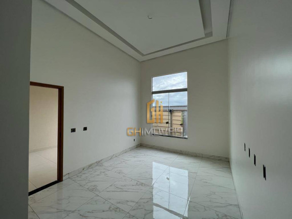 Imagem Casa com 3 Quartos à Venda, 102 m² em Setor Conde Dos Arcos - Aparecida De Goiânia Imagem Casa com 3 Quartos à Venda, 102 m² em Setor Conde Dos Arcos - Aparecida De Goiânia
