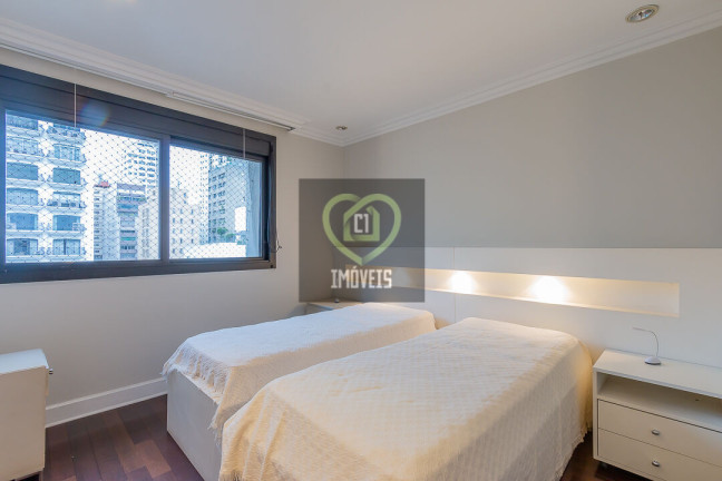 Imagem Apartamento com 4 Quartos à Venda, 552 m² em Jardim Paulista - São Paulo Imagem Apartamento com 4 Quartos à Venda, 552 m² em Jardim Paulista - São Paulo