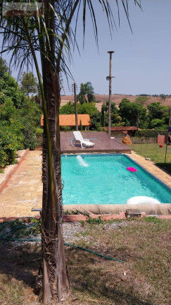 Imagem Chácara com 8 Quartos à Venda, 1.392 m² em Chácaras Santo André - Bragança Paulista Imagem Chácara com 8 Quartos à Venda, 1.392 m² em Chácaras Santo André - Bragança Paulista
