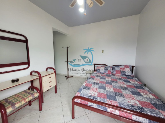 Imagem Apartamento com 2 Quartos à Venda, 96 m² em Perequê Açu - Ubatuba