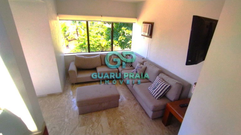 Imagem Cobertura com 5 Quartos à Venda, 300 m² em Enseada - Guarujá