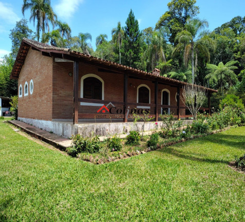 Imagem Imóvel com 3 Quartos à Venda, 8.000 m² em Depois Do Centro - Ibiúna Imagem Imóvel com 3 Quartos à Venda, 8.000 m² em Depois Do Centro - Ibiúna