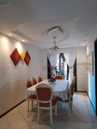 Imagem Casa com 3 Quartos à Venda, 196 m² em Centro - Penha Imagem Casa com 3 Quartos à Venda, 196 m² em Centro - Penha