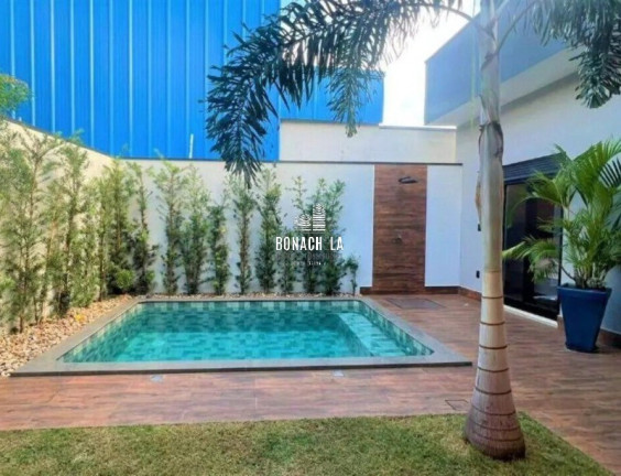 Imagem Casa com 3 Quartos à Venda, em Jardim Residencial Dona Lucilla - Indaiatuba Imagem Casa com 3 Quartos à Venda, em Jardim Residencial Dona Lucilla - Indaiatuba