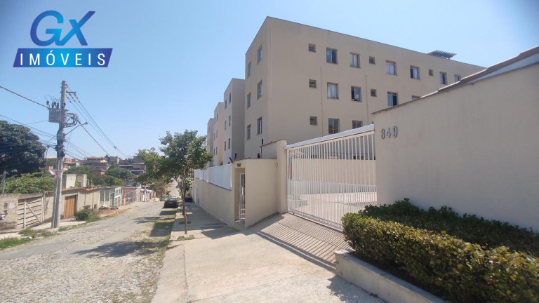 Imagem Apartamento com 2 Quartos à Venda, 45 m² em Veneza - Ribeirão Das Neves