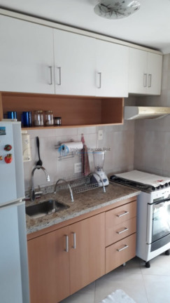 Imagem Apartamento com 3 Quartos à Venda, 72 m² em Tamboré - Barueri