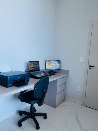 Imagem Casa com 3 Quartos à Venda, 207 m² em Golden Park Residence - Mirassol