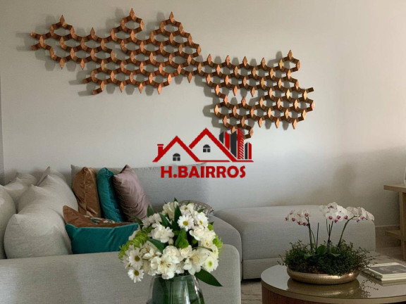 Imagem Apartamento com 4 Quartos à Venda, 245 m² em Jardim Das Colinas - São José Dos Campos Imagem Apartamento com 4 Quartos à Venda, 245 m² em Jardim Das Colinas - São José Dos Campos
