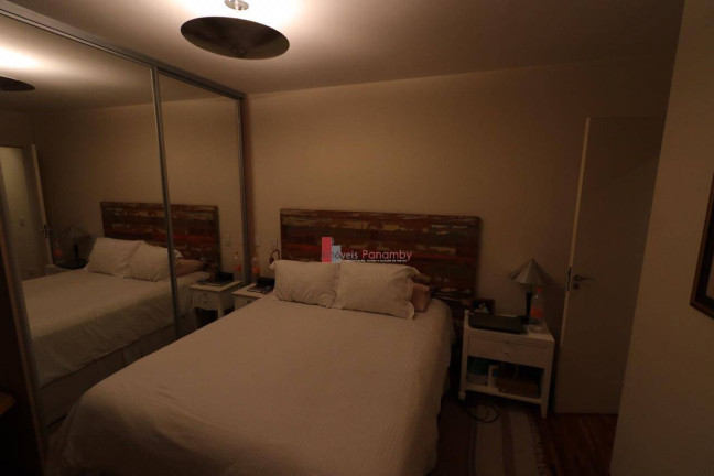 Imagem Apartamento com 2 Quartos à Venda ou Locação, 82 m² em Vila Olímpia - São Paulo