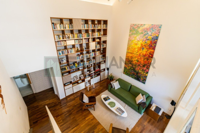 Imagem Imóvel com 3 Quartos à Venda, 151 m² em Cerqueira César - São Paulo