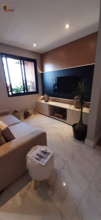 Imagem Apartamento com 3 Quartos à Venda, 128 m² em Brooklin - São Paulo Imagem Apartamento com 3 Quartos à Venda, 128 m² em Brooklin - São Paulo