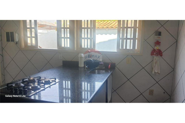 Imagem Casa com 3 Quartos à Venda, 220 m² em Jardim Atlântico - Maricá