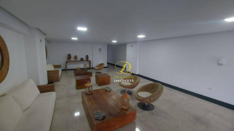 Imagem Apartamento com 2 Quartos à Venda, 76 m² em Tupi - Praia Grande Imagem Apartamento com 2 Quartos à Venda, 76 m² em Tupi - Praia Grande