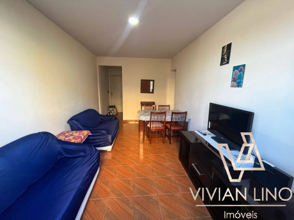 Imagem Apartamento com 2 Quartos à Venda, 69 m² em Vila Nova - Cabo Frio