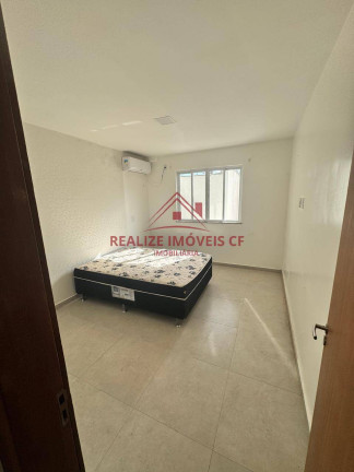 Imagem Casa com 3 Quartos para Alugar,  em Praia Do Foguete - Cabo Frio