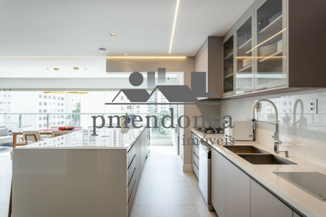 Imagem Apartamento com 4 Quartos à Venda, 159 m² em Perdizes - São Paulo Imagem Apartamento com 4 Quartos à Venda, 159 m² em Perdizes - São Paulo
