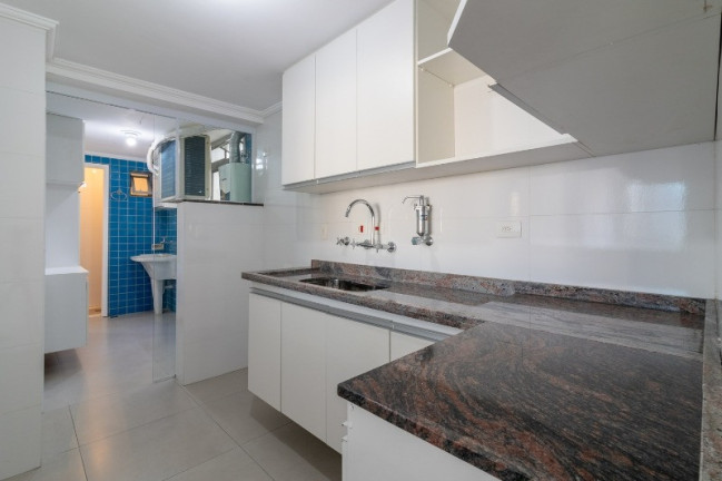 Imagem Imóvel com 2 Quartos à Venda, 80 m² em Campo Belo - São Paulo