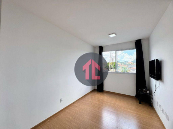 Imagem Apartamento com 2 Quartos para Alugar, 43 m² em Parque Industrial - Campinas Imagem Apartamento com 2 Quartos para Alugar, 43 m² em Parque Industrial - Campinas