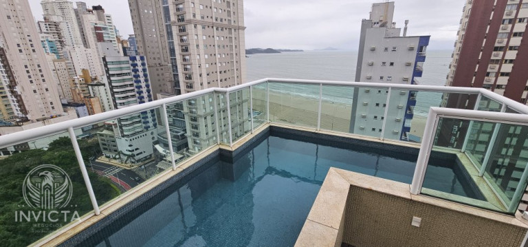Imagem Cobertura com 5 Quartos à Venda, 261 m² em Barra Sul - Balneário Camboriú Imagem Cobertura com 5 Quartos à Venda, 261 m² em Barra Sul - Balneário Camboriú