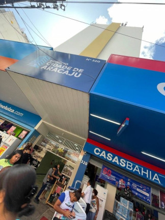 Imagem Imóvel Comercial à Venda, 52 m² em Centro - Aracaju Imagem Imóvel Comercial à Venda, 52 m² em Centro - Aracaju