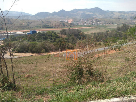 Imagem Terreno à Venda, 1.120 m² em Nações - Itajubá