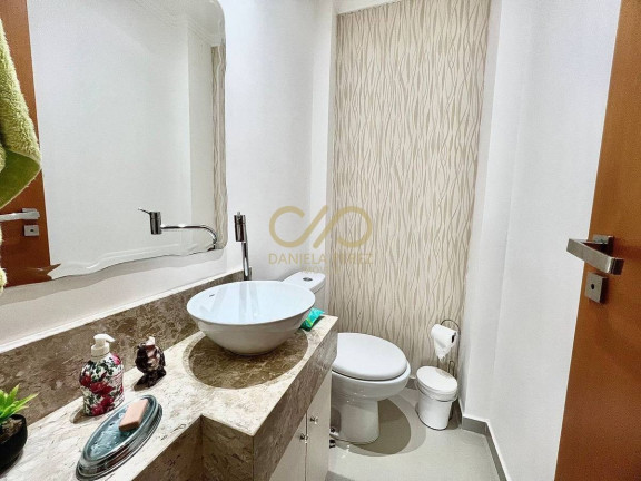 Apartamento com 2 Quartos à Venda, 71 m² em Canto Do Forte - Praia Grande