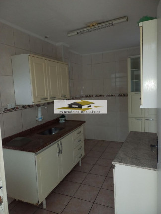 Imagem Casa de Condomínio com 2 Quartos à Venda, 117 m² em Ipiranga - São Paulo