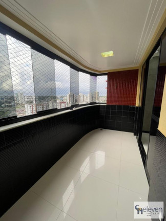 Imagem Apartamento com 2 Quartos à Venda, 62 m² em Imbuí - Salvador