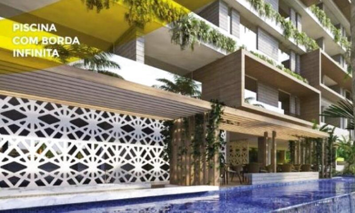 Imagem Apartamento com 2 Quartos à Venda, 75 m² em Camboinha - Cabedelo Imagem Apartamento com 2 Quartos à Venda, 75 m² em Camboinha - Cabedelo