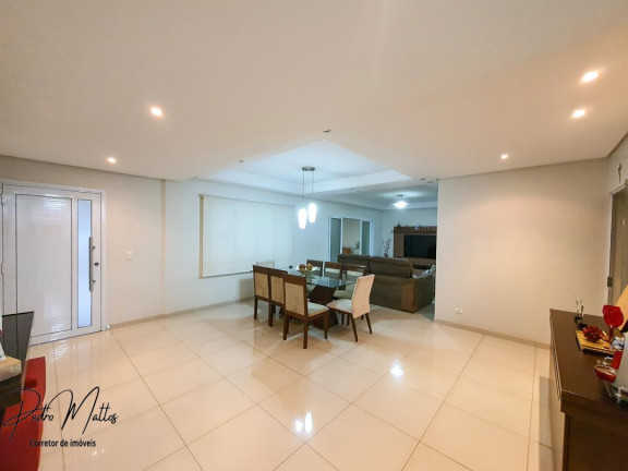 Casa com 3 Quartos à Venda, 260 m² em Nova Piracicaba - Piracicaba