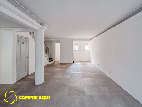 Imagem Casa com 3 Quartos à Venda, 180 m² em Perdizes - São Paulo Imagem Casa com 3 Quartos à Venda, 180 m² em Perdizes - São Paulo