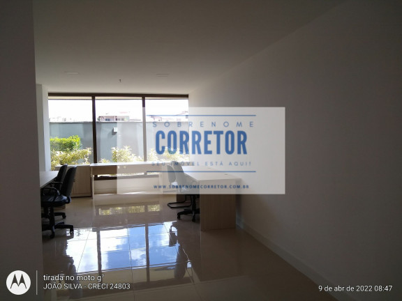 Imagem Sala Comercial para Alugar, 33 m² em São Cristóvão - Salvador