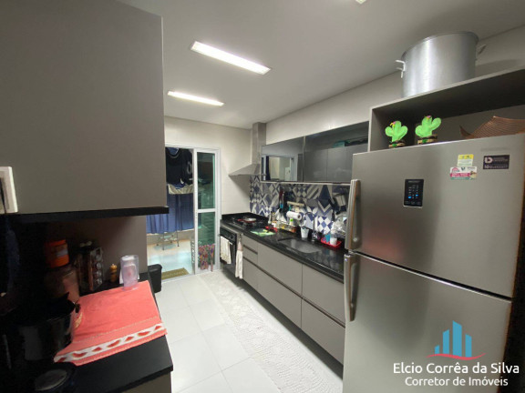 Imagem Apartamento com 2 Quartos à Venda, 80 m² em Ponta Da Praia - Santos Imagem Apartamento com 2 Quartos à Venda, 80 m² em Ponta Da Praia - Santos