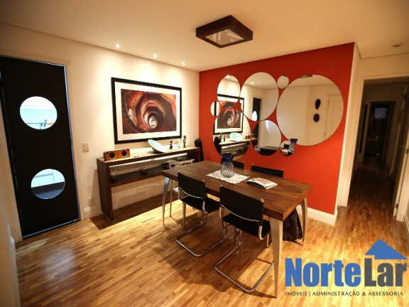 Imagem Apartamento com 3 Quartos à Venda, 153 m² em Perdizes - São Paulo Imagem Apartamento com 3 Quartos à Venda, 153 m² em Perdizes - São Paulo