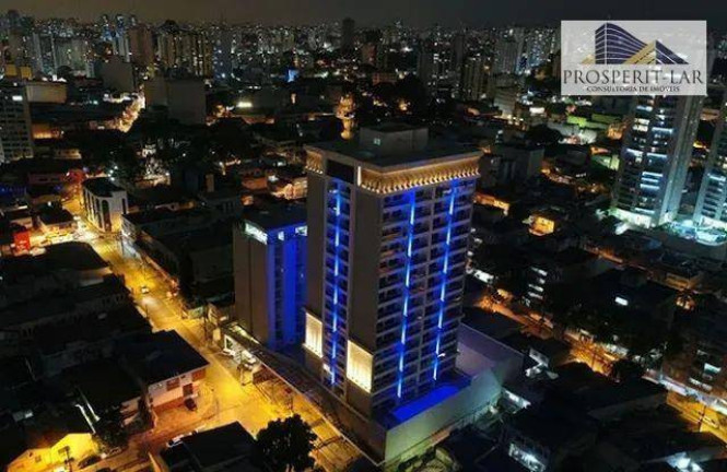 Imagem Sala Comercial à Venda, 30 m² em Centro - Guarulhos Imagem Sala Comercial à Venda, 30 m² em Centro - Guarulhos