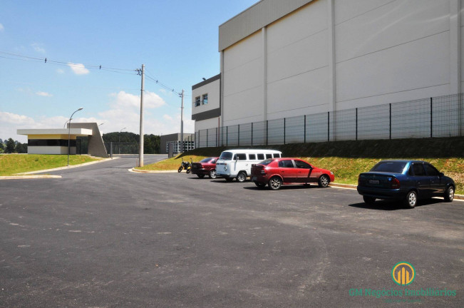 Imagem Galpão para Alugar, 2.170 m² em Nova Itapevi - Itapevi