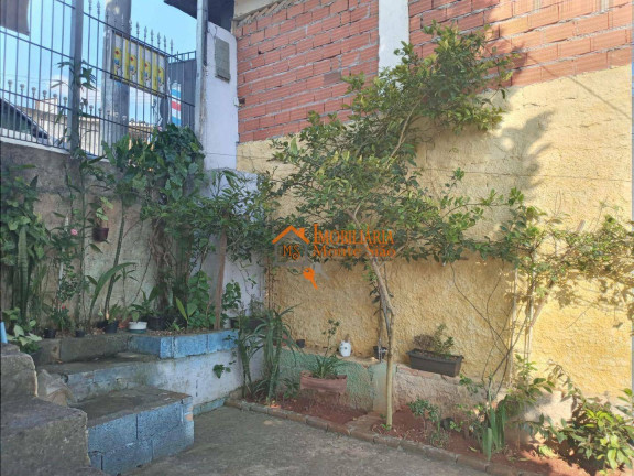 Imagem Casa com 3 Quartos à Venda, 90 m² em Jardim Tranqüilidade - Guarulhos Imagem Casa com 3 Quartos à Venda, 90 m² em Jardim Tranqüilidade - Guarulhos