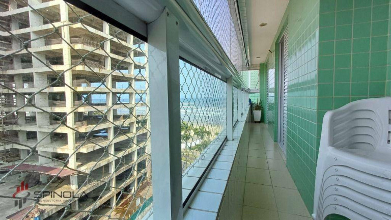 Imagem Apartamento com 2 Quartos à Venda, 86 m² em Jardim Real - Praia Grande