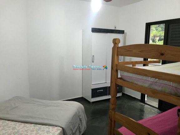 Imagem Cobertura com 2 Quartos à Venda, 110 m² em Tabatinga - Caraguatatuba