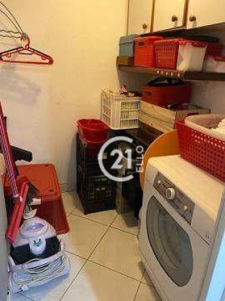 Imagem Apartamento com 3 Quartos à Venda ou Locação, 110 m² em Moema - São Paulo