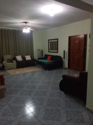 Imagem Imóvel com 3 Quartos à Venda, 350 m² em Chácara Cruzeiro Do Sul - Sumaré