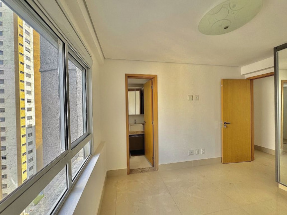 Imagem Apartamento com 3 Quartos à Venda, 156 m² em Setor Bueno - Goiânia Imagem Apartamento com 3 Quartos à Venda, 156 m² em Setor Bueno - Goiânia