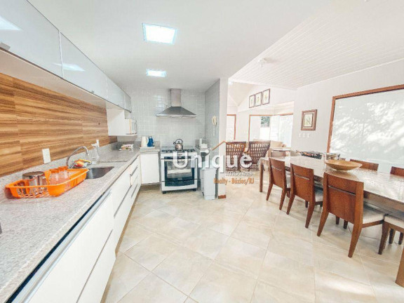 Imagem Casa com 4 Quartos à Venda, 240 m² em Manguinhos - Armação Dos Búzios Imagem Casa com 4 Quartos à Venda, 240 m² em Manguinhos - Armação Dos Búzios